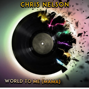 World to Me (Mama)