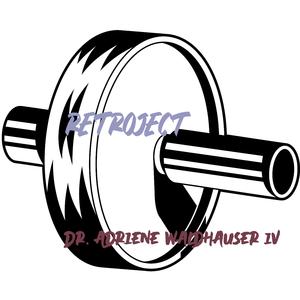 Retroject
