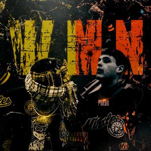WMN (feat. Grin & Prisa)