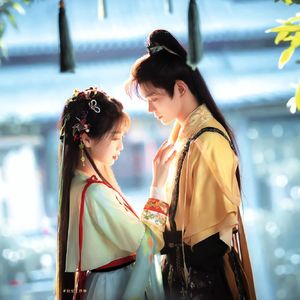 重塑（男神版-永夜星河ost）