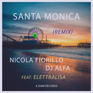 Santa Monica (Remix)