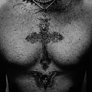 0013 (feat. Oodaredevil)