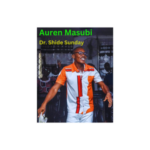 Auren Masubi
