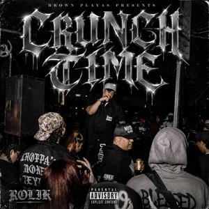 CRUNCH TIME