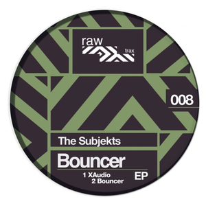 Bouncer (Original Mix)