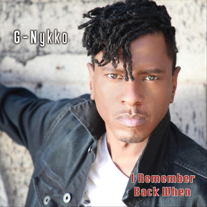 I Remember Back When