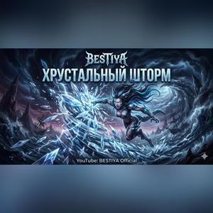 ХРУСТАЛЬНЫЙ ШТОРМ