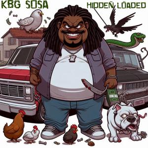 No Fear (feat. MRM Finesso & BugOnTheBeatz)