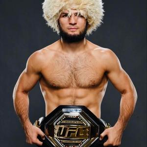 khabib