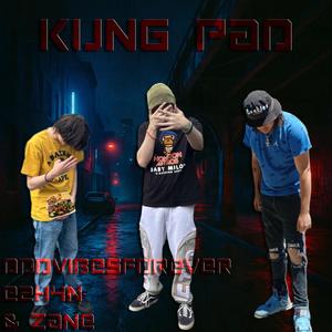 KUNG PAO (feat. E2H4N & ricerips420)