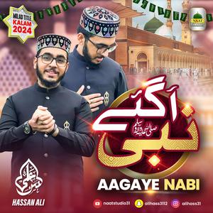 Aagaye Nabi