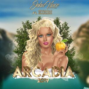Arcadia 2019 (feat. Kirri)