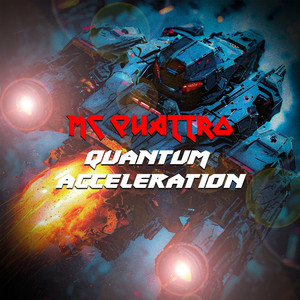 Quantum acceleration