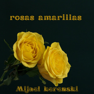 Rosas amarillas