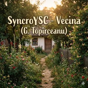 Vecina (G. Topîrceanu)