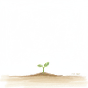 still root
