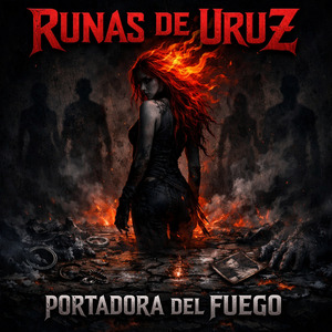 Portadora de Fuego