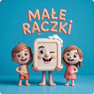 Małe rączki