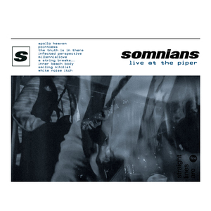 Milleniallove (Live at The Piper, Saint Leonards-on-Sea, 2/2/2020)