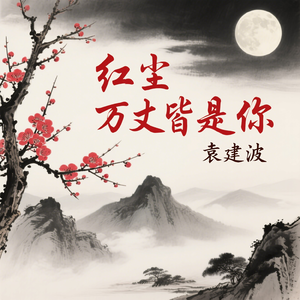 我借人间二两风(对唱版)