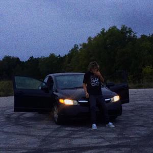 Off the Map (feat. Lilucifer)