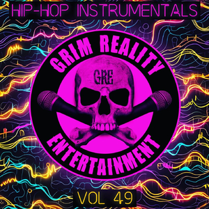 Magic Labyrinth (Extended Instrumental Mix)
