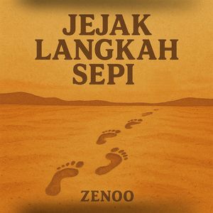 Jejak Langkah Sepi