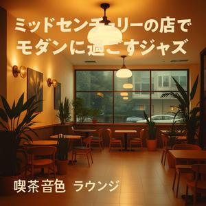 四度和音と幾何学の静寂