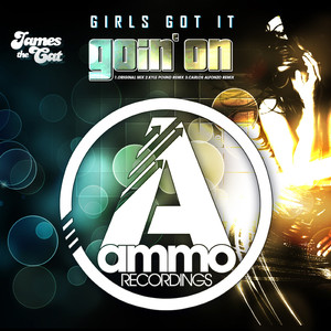Girls Got It Goin' On (Kyle Pound Remix)