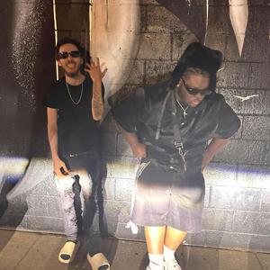 Sean Taylor! (feat. GABDMIKE)