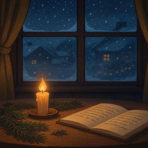 Stille Nacht, Laute Gedanken