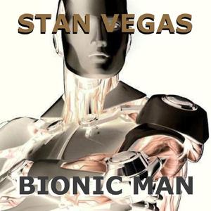 Bionic Man
