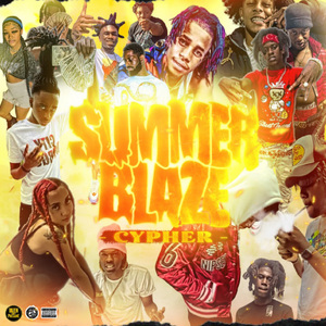 Summer Blaze Cypher