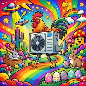 Tirilikalika Tirilikalako