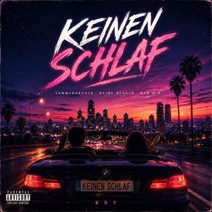 Keinen Schlaf
