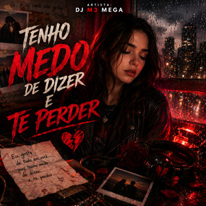 Tenho medo de dizer e te perder