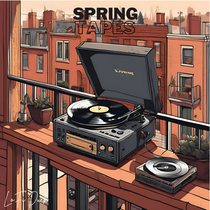 Spring Tapes