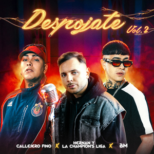 Despójate Vol.2