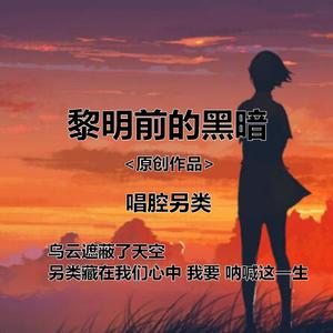 黎明前的黑暗（另类Dzyszllg）