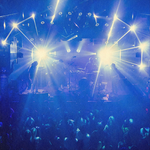 Pleasure Pressure (Live)