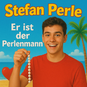 Er Ist Der Perlenmann