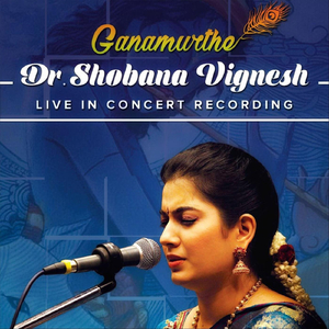 Ganamurthe (Live)
