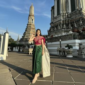 Original Thai Essan Dance music