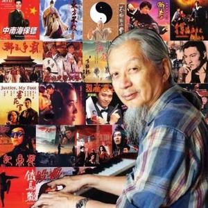 天意人心（《燃烧岁月》电视剧主题曲）