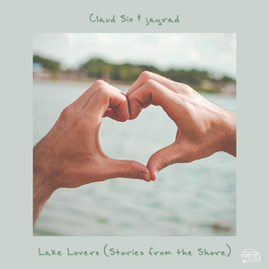 Bohner Lake (i never would have known)