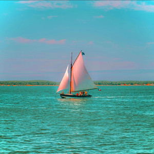 Trip Under the Ocean (Interlude)