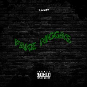 Fake niggas