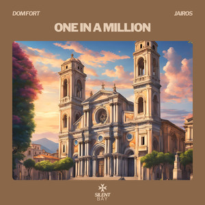 One in a million (feat. Jairos)