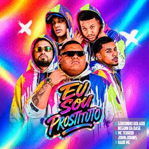 Eu Sou Prostituto