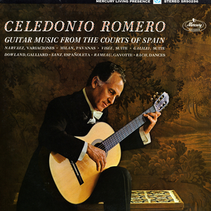 Españoleta